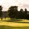 Dalmahoy Hotel & Country Club Foto: Dalmahoy Hotel & Country Club