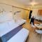 Nordic Bleu Staycation at Ayala Serin