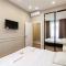 LEOGRAND VIP Apartments on Lesi Ukrainky 7