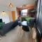 1 bed flat with parking near town centre
