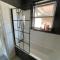 1 bed flat with parking near town centre