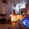 Casa Delfino Hotel & Spa