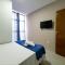 HOTEL CONSAGRADO