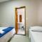 HOTEL CONSAGRADO