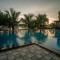 Shvas Island Resort