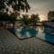 Shvas Island Resort