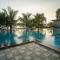 Shvas Island Resort