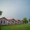 Shvas Island Resort