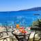 New Aegli Resort Hotel - Poros