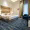 Platinum Al Khamseen Serviced Apartments