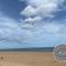Promenade 566, direct beach access, close to fantasy island, WiFi, pet friendly - Meadow Lakes Caravan & Lodge Hire