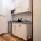 Platinum Al Khamseen Serviced Apartments