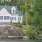 Waterfront Delight at Spindle Point