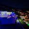 New Aegli Resort Hotel - Poros