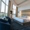 Platinum Al Khamseen Serviced Apartments