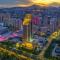 Crowne Plaza Hotel Lanzhou, an IHG Hotel - Lanzhou