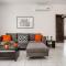 Lovely 2 Bedroom Family Apartment w/ Pool
