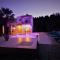 Villa Irene, Lindos 10 mins