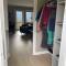Privat apartment with beautiful view and two bedrooms
