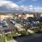 Petit appartement charmant centre Issoire avec jolie Vue - WiFi