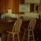 BEAR CABIN GETAWAY!!!(SPA) Pet Friendly Backyard