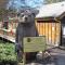 BEAR CABIN GETAWAY!!!(SPA) Pet Friendly Backyard - Big Bear City