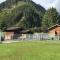 Pony-Ziegen-Hasen-Ranch Bichlbach
