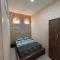 Lovely flat near the Boulevard Center of Baku
