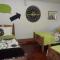 Turkish Style Hostel
