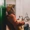 Wild Monkey Hostel