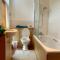 Town centre flat in Darlington (free Parking)