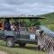 Garden Route Safari Camp - Mossel Bay