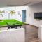 Roof top Studio+Gym+Snooker Rhodabode Apt, Nile