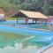 Hotel Fazenda Vira Country Angra