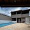 Casa de Praia com piscina
