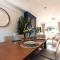 3 Bedrooms house ideal for long Stays! - 南安普敦