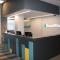 Ecotel Vilnius Foto: Ecotel Vilnius