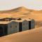 Erg Chegaga Camp & Activites