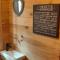 Sauna spa la Bellevue - Triembach-au-Val