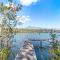Gypsy Bay Waterfront Gem