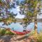 Gypsy Bay Waterfront Gem