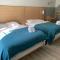 Motel au Ptit Sapin
