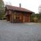 Chalet confortable avec cheminée à Taintrux - FR-1-589-222 - Taintrux