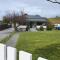 Ludstone Villa - A charming family home - Kaikoura