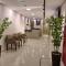 HOTEL CONSAGRADO
