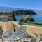 Lakefront Luxury Penthouse central Queenstown