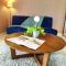 1519 Almas Suites SeaView Sunrise Netflix By STAY