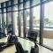 1519 Almas Suites SeaView Sunrise Netflix By STAY