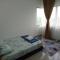 FZ Almyra Homestay