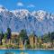 Lakefront Luxury Penthouse central Queenstown - 皇后镇